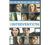 The Intervention [DVD] [Region 1] [2016] [NTSC]