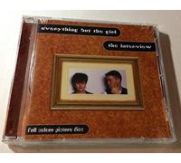 The Interview [An Exclusive Interview With Ben Watt of EBTG]