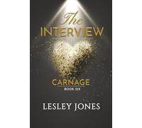 The Interview: Carnage Book 6