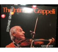 The Intimate Grappelli Import