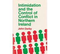 The Intimidation and Control (Irish Studies)