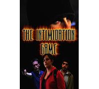 The Intimidation Game [DVD] [NTSC]