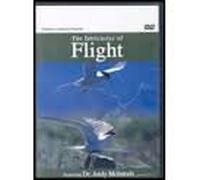 The Intricacies of Flight [DVD]