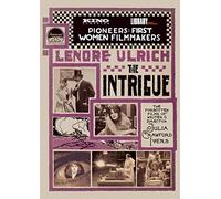 THE INTRIGUE: The Films of Julia Crawford Ivers [DVD]