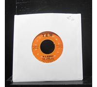 The Intrigues - In A Moment [Vinyl Single 7'']
