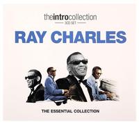 [The Intro Collection] Ray Charles: The Essential Collection