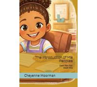 The Introduction of Mia Peoples: Dear Pen Pal: Meet Mia with activity pages (Mia's Next Adventures)