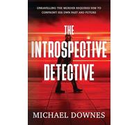 The Introspective Detective: Unravelling the murder requires him to confront his own past and future.
