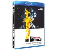 The Intruder (1962) Blu Ray