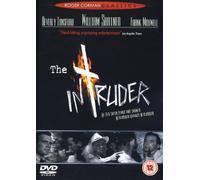 The Intruder [1962] [DVD]