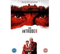 The Intruder [DVD] [2019]