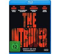 Bailey, David - The Intruder - Angriff aus der Vergangenheit (Blu-