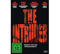 Bailey, David - The Intruder - Angriff aus der Vergangenheit