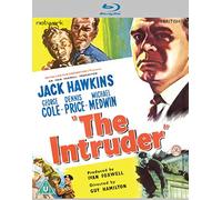 The Intruder [Blu-ray]