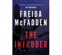 The Intruder.by McFadden, McFadden, New 9781464228612 Fast Free Shipping