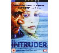 The Intruder [DVD]