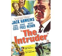 The Intruder [DVD]