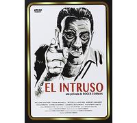 The Intruder (El Intruso) - Spain Import - Region 2