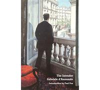 The Intruder (L'innocente) (Valancourt Classics)