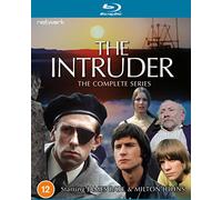 The Intruder: The Complete Series [Blu-ray]