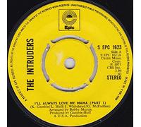 The Intruders - I'll Always Love My Mama