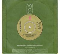 The Intruders - I'll Always Love My Mama