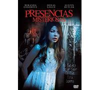 The Intruders (Region 2)