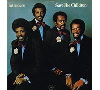The Intruders - Save The Children
