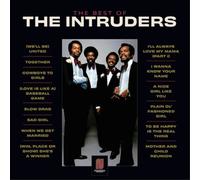 The Best of the Intruders