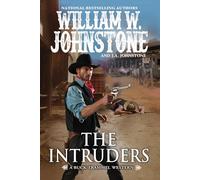 The Intruders (The Buck Trammel Western)