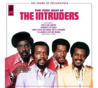 The Intruders - Very Best Of