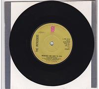 The Intruders - WIN PLACE OR SHOW SHE'S A WINNER 7 INCH (7" VINYL 45) UK PHILADELPHIA 1972