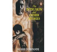 The Intrusion And Other Stories
