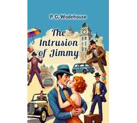 The Intrusion of Jimmy