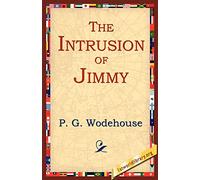 The Intrusion of Jimmy
