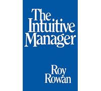 The Intuitive Manager