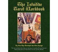The Intuitive Tarot Workbook
