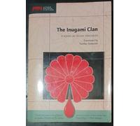 The Inugami Clan (Stone Bridge Fiction)