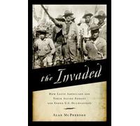 The Invaded - 9780190498764