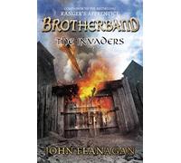 The Invaders: 02 (Brotherband Chronicles)