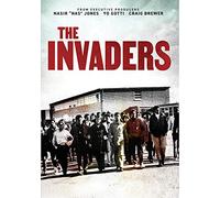The Invaders