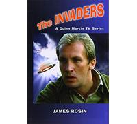 The Invaders : A Quinn Martin Tv Series (Revised Edition)