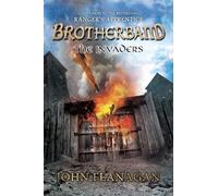 The Invaders (Brotherband Chronicles, 2)
