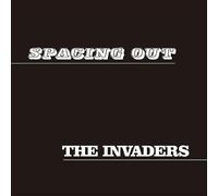 The Invaders Spacing Out (Vinyl) 7" Single