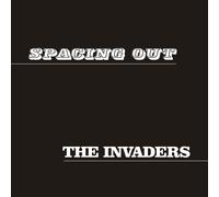 The Invaders - Spacing Out [VINYL]