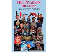 The Invaders: The Series