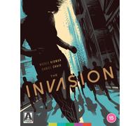 The Invasion
