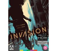 The Invasion