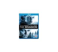 The Invasion [Blu-ray] [2007] [Region Free]