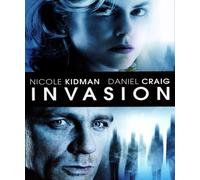 The Invasion [Blu-ray] [2007] [Region Free]